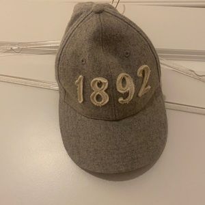 Abercrombie & Fitch Hat